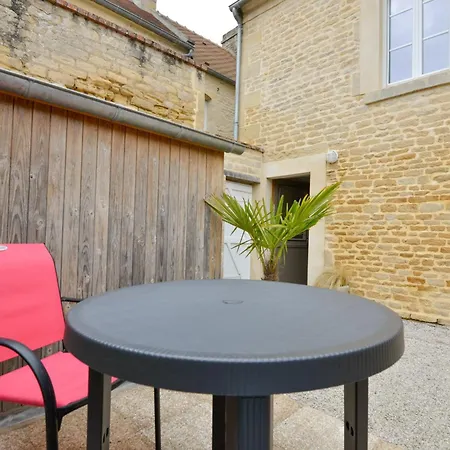 Lecrin De Douvres - Charmante Maison Pour 2P Exterior foto