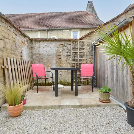 Lecrin De Douvres - Charmante Maison Pour 2P Exterior foto