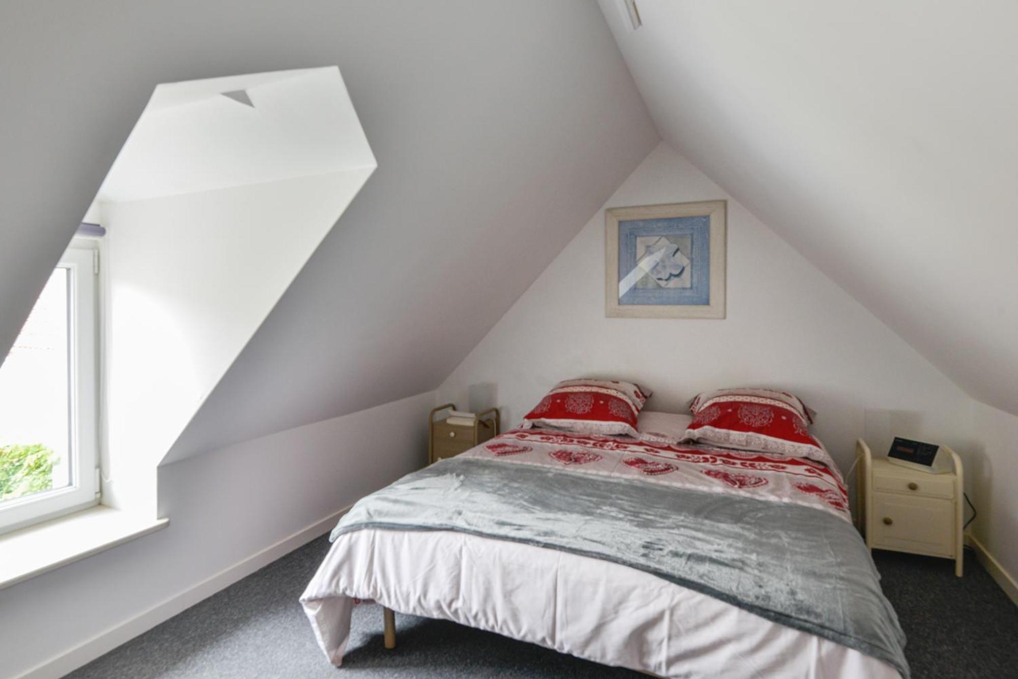 Ferienhaus Lecrin De - Charmante Maison Pour 2p Douvres-la-Délivrande