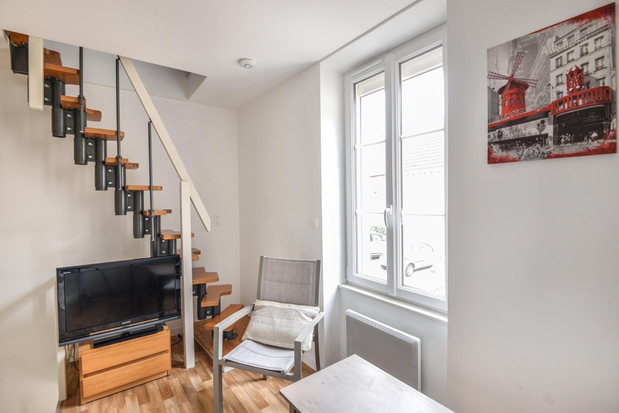 Lecrin De - Charmante Maison Pour 2p * Douvres-la-Délivrande